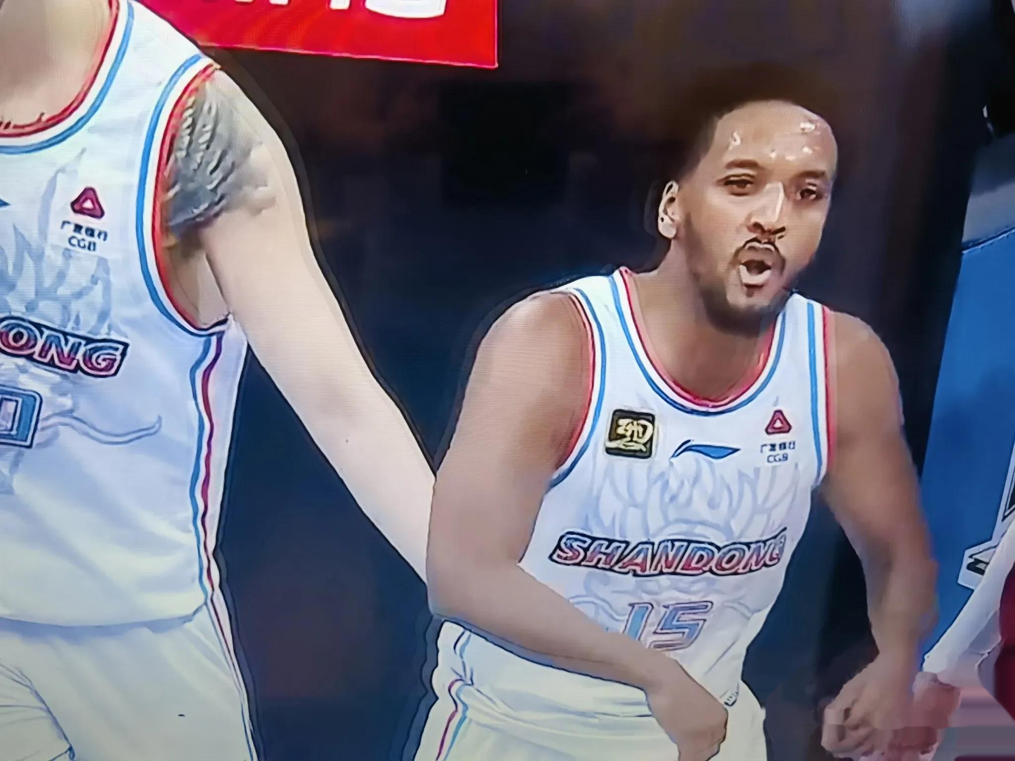 山东男篮今夜手感冰凉，志在荷甲名次提升，引发热议，资深球员宣示担当的简单介绍