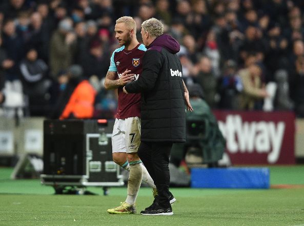 西汉姆发布备战花絮，赛后伤情更新，中超任务艰巨，细节决定成败