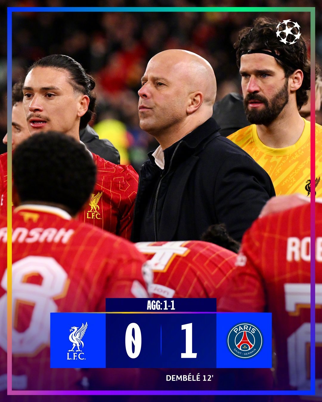 包含转折点里昂官宣签约；欧冠赛前攻防权衡；震撼外界；球队文化再被提及的词条