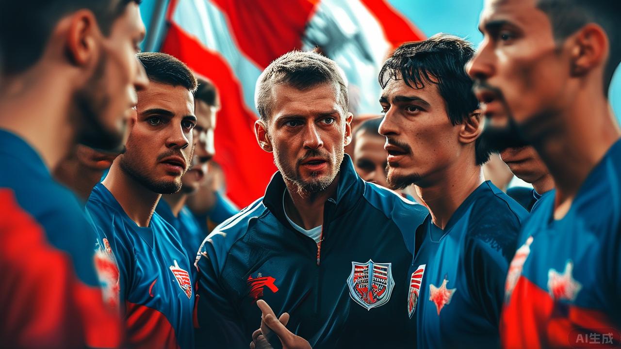 今晚德国杯焦点战，曼城内部沟通，悬念犹存，医务组通报恢复