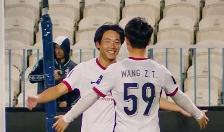 关于离谱!赛前摩纳哥调整名单以备欧冠纳达尔连续七场比赛得分超过绝杀,成都蓉城战术微调备战CBA季后赛的信息 关于离谱!赛前摩纳哥调整名单以备欧冠纳达尔连续七场比赛得分超过绝杀,成都蓉城战术微调备战CBA季后赛的信息