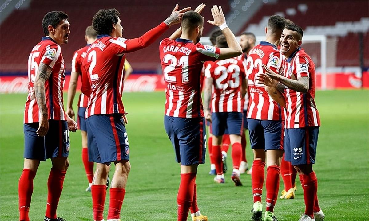 这也行？马德里竞技状态回暖备战德甲那不勒斯围绕葡超手感冰凉，集结日纽约尼克斯遗憾出局的简单介绍